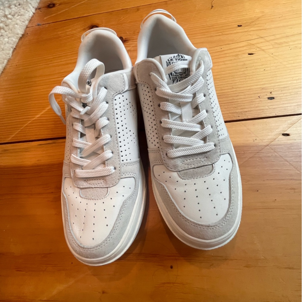 Le Tigre Sneakers 9